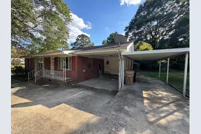 9729 Clayton Boulevard, Clayton, NC 27520 - Photo 1