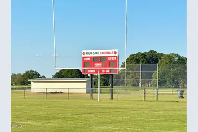 257 Pecan Valley Way, Four Oaks, NC 27524 - Photo 33