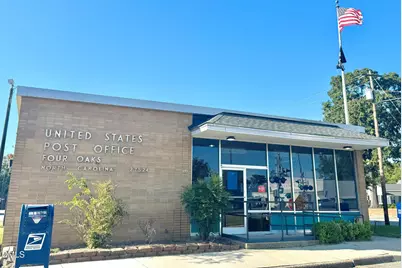 257 Pecan Valley Way, Four Oaks, NC 27524 - Photo 29