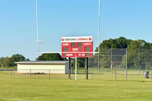 257 Pecan Vly Wy, Four Oaks, NC 27524 - Photo 39