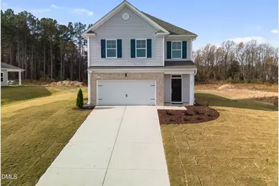 257 Pecan Valley Way, Four Oaks, NC 27524 - Photo 1