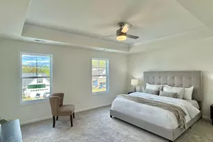 257 Pecan Vly Wy, Four Oaks, NC 27524 - Photo 17