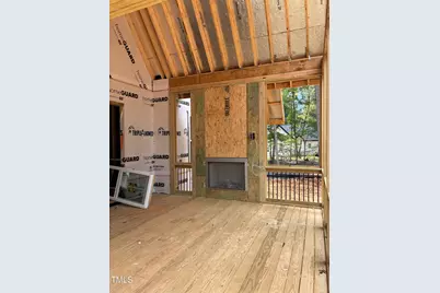 126 Roberson Creek Road, Pittsboro, NC 27312 - Photo 9