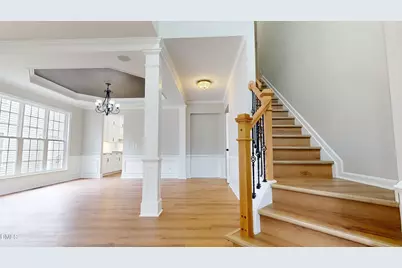 7705 Jackson Dane Drive, Raleigh, NC 27613 - Photo 7