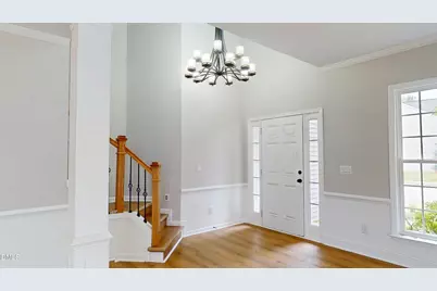 7705 Jackson Dane Drive, Raleigh, NC 27613 - Photo 9