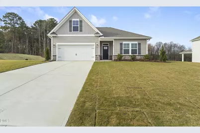 247 Pecan Valley Way, Four Oaks, NC 27524 - Photo 1