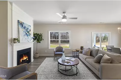 247 Pecan Valley Way, Four Oaks, NC 27524 - Photo 13