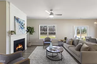 247 Pecan Vly Wy, Four Oaks, NC 27524 - Photo 13