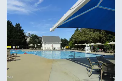 1531 Haywards Heath Lane, Apex, NC 27502 - Photo 25