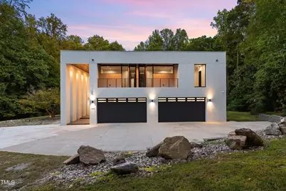 4908 Birchleaf Drive, Raleigh, NC 27606 - Photo 1