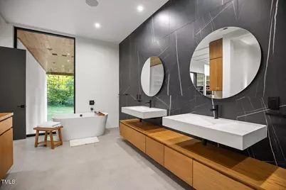 4908 Birchleaf Drive, Raleigh, NC 27606 - Photo 47