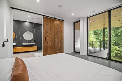 4908 Birchleaf Drive, Raleigh, NC 27606 - Photo 47