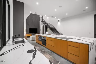 4908 Birchleaf Drive, Raleigh, NC 27606 - Photo 17