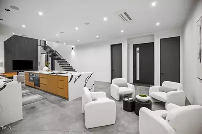 4908 Birchleaf Drive, Raleigh, NC 27606 - Photo 11