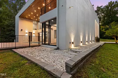 4908 Birchleaf Drive, Raleigh, NC 27606 - Photo 73