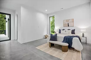 4908 Birchleaf Dr, Raleigh, NC 27606 - Photo 29