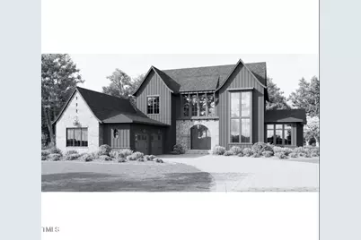 982 Shelley Road, Raleigh, NC 27609 - Photo 1