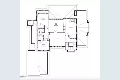 982 Shelley Road, Raleigh, NC 27609 - Photo 3