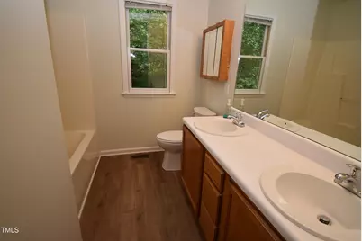 205 Fox Run Road, Youngsville, NC 27596 - Photo 9