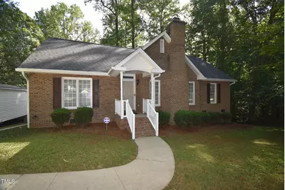 205 Fox Run Road, Youngsville, NC 27596 - Photo 23