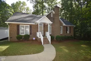 205 Fox Run Rd, Youngsville, NC 27596 - Photo 23