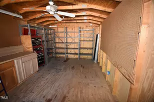 205 Fox Run Rd, Youngsville, NC 27596 - Photo 21