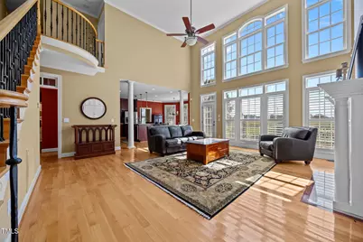 8224 Nc 210, Angier, NC 27501 - Photo 35