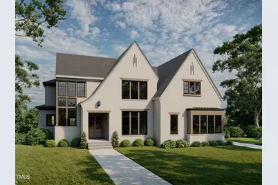 1804 Okeefe Lane, Raleigh, NC 27613 - Photo 1