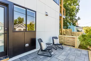 123 Idlewild Ave, Raleigh, NC 27601 - Photo 9