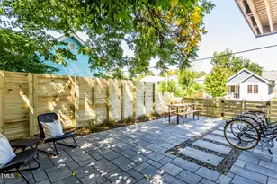 123 Idlewild Ave, Raleigh, NC 27601 - Photo 5