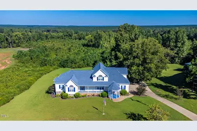 1083 Richardson Road, Warrenton, NC 27589 - Photo 5