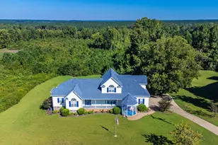 1083 Richardson Rd, Warrenton, NC 27589 - Photo 5