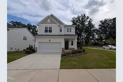 4020 Whitney Peak Drive, Raleigh, NC 27616 - Photo 1