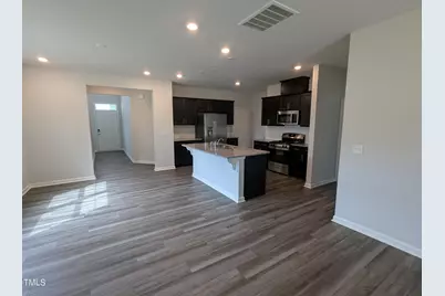 4020 Whitney Peak Drive, Raleigh, NC 27616 - Photo 5