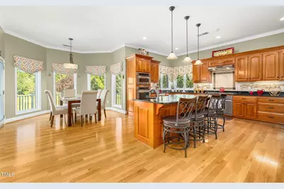 207 Apple Street, South Hill, VA 23917 - Photo 13