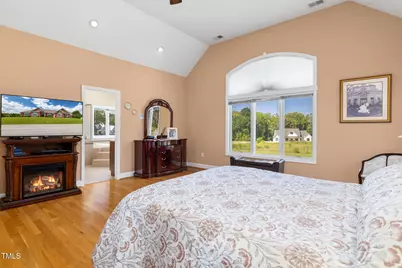 207 Apple Street, South Hill, VA 23917 - Photo 23