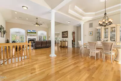 207 Apple Street, South Hill, VA 23917 - Photo 5