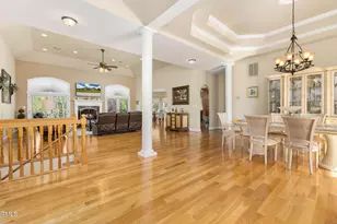 207 Apple St, South Hill, VA 23917 - Photo 5