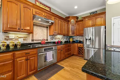 207 Apple Street, South Hill, VA 23917 - Photo 17