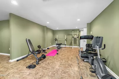 207 Apple Street, South Hill, VA 23917 - Photo 33