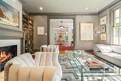 117 Hillcrest Road, Raleigh, NC 27605 - Photo 7