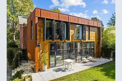 117 Hillcrest Road, Raleigh, NC 27605 - Photo 3