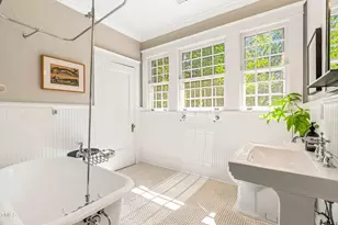 117 Hillcrest Rd, Raleigh, NC 27605 - Photo 35