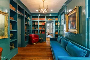 117 Hillcrest Rd, Raleigh, NC 27605 - Photo 19