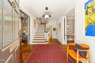 117 Hillcrest Road, Raleigh, NC 27605 - Photo 5