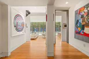 117 Hillcrest Rd, Raleigh, NC 27605 - Photo 11