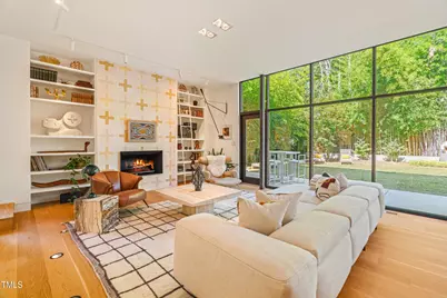 117 Hillcrest Road, Raleigh, NC 27605 - Photo 17