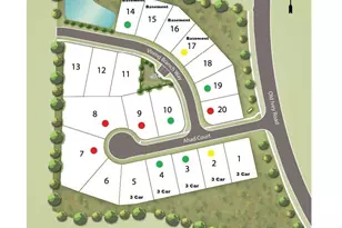 713 Ahad Ct, Apex, NC 27523 - Photo 21