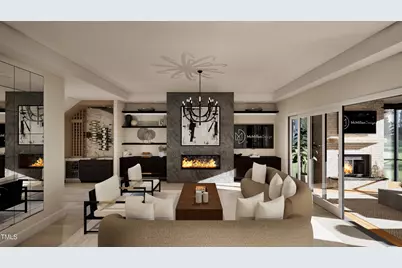 713 Ahad Court, Apex, NC 27523 - Photo 9