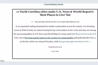 713 Ahad Court, Apex, NC 27523 - Photo 35